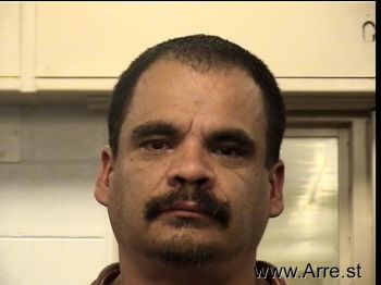 Santos Ignacio Torres Mugshot